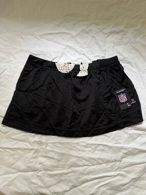 NFL Jersey Skirt Brand New